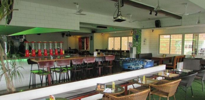 Doff Pub and Lounge - Indiranagar - Bangalore Image