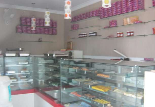 G. Pulla Reddy Sweets - Indiranagar - Bangalore Image