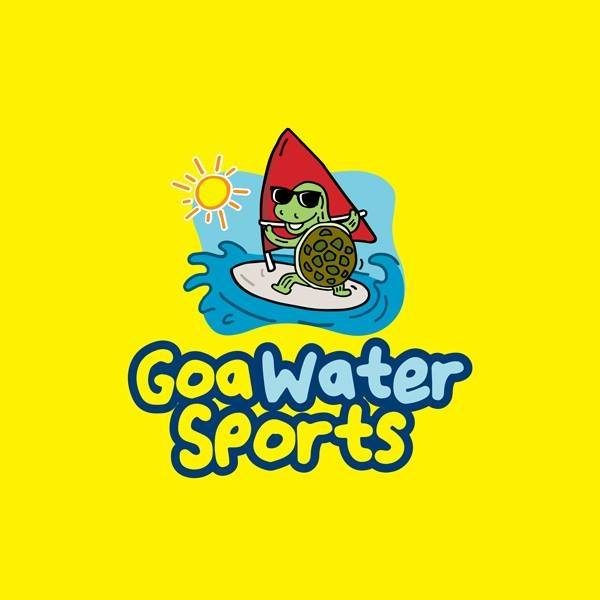 Goa Water Sports Activities and Boat Tours - Goa Image