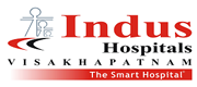 Indus Hospitals - Maharani Peta - Visakhapatnam Image