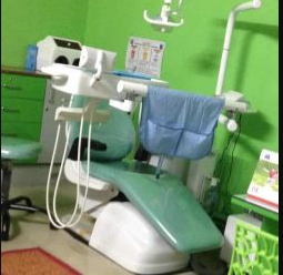 Srinivas Complete Dental Care - Seethammadhara Jn - Visakhapatnam Image