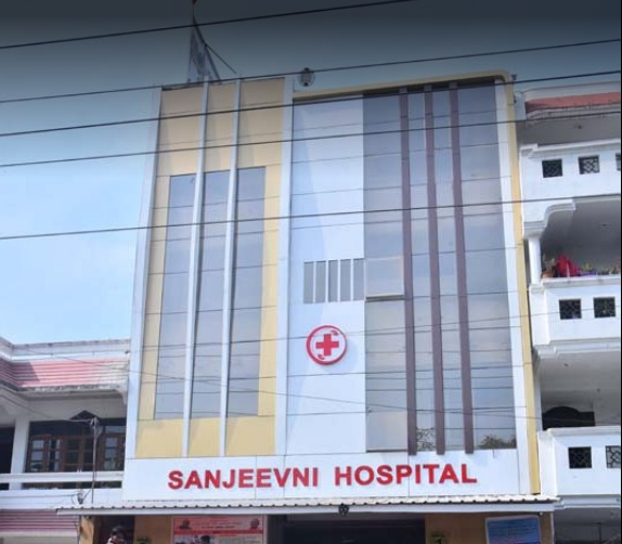 Sanjevni Hospital - Khyora - Kanpur Image