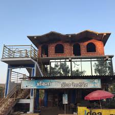 Ankita Hotel And Resort - Kudal - Ratnagiri Image