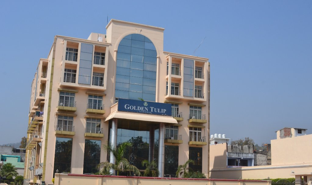 Golden Tulip Haridwar - Dev Sanskriti University - Haridwar Image