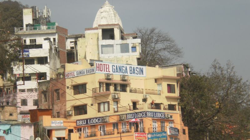 Hotel Ganga Basin - Bhimgoda Road - Haridwar Image