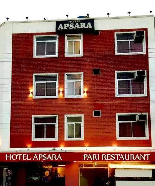 Hotel Apsara - Haripur Kalan - Haridwar Image