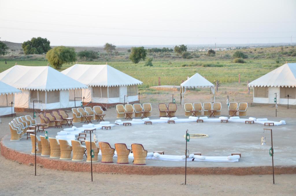 Blessing Hotel - Dibba Para - Jaisalmer Image