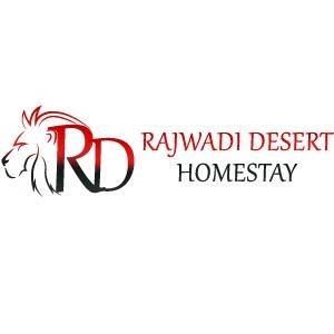 Rajwadi Desert Home Stay - Village Khuri - Jaisalmer Image