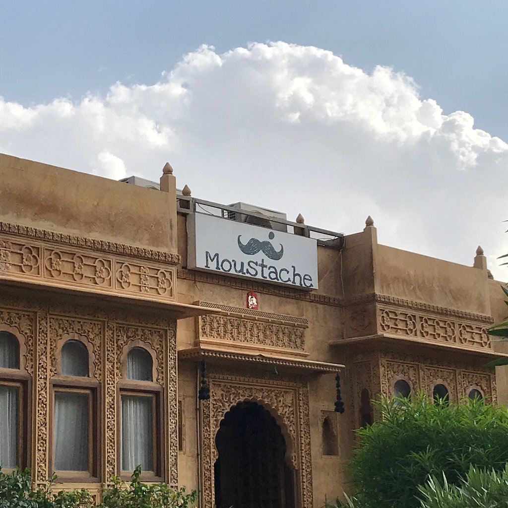 Moustache Jaisalmer - Ring Road - Jaisalmer Image