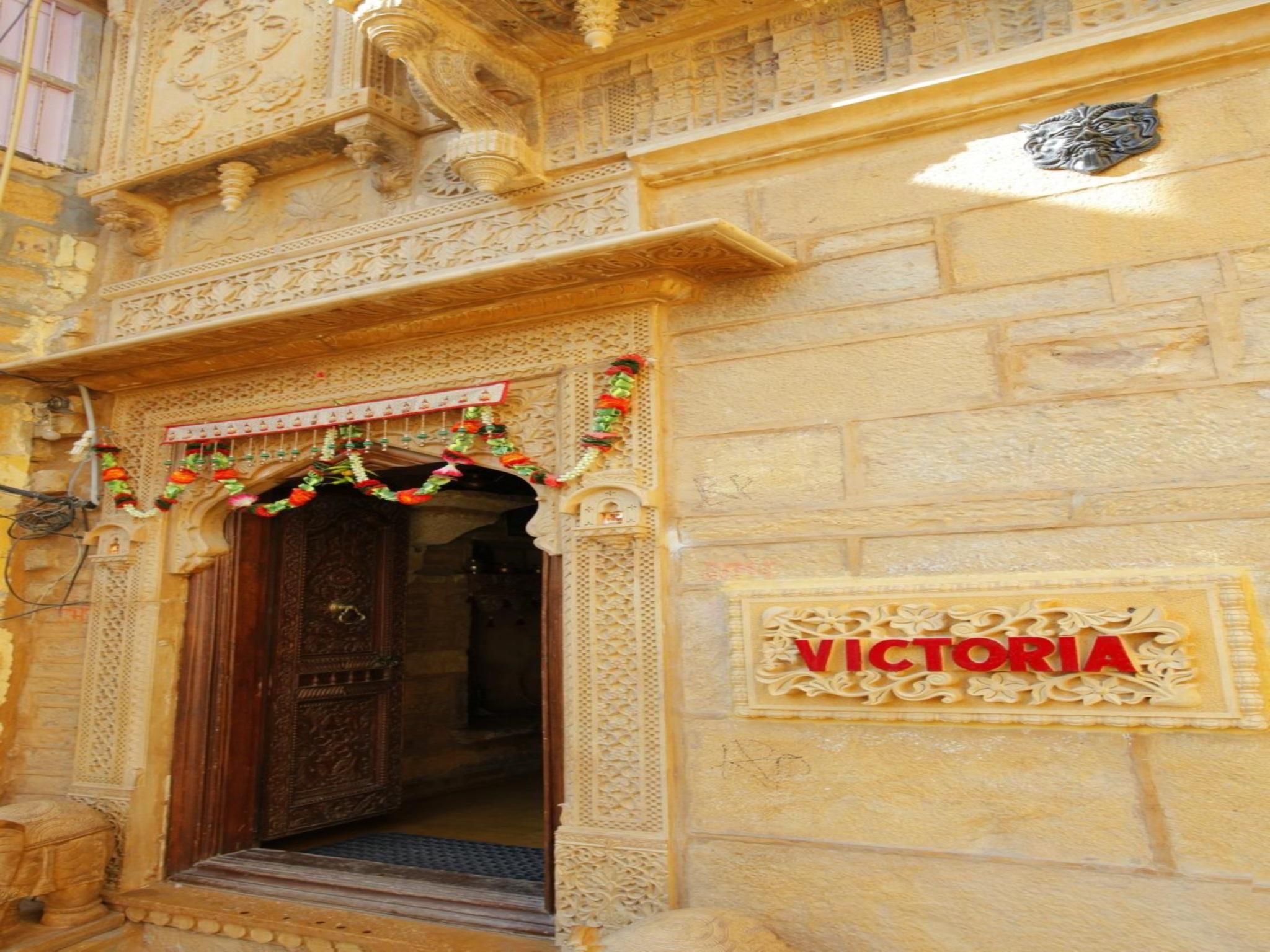 Hotel Victoria - Kund Para - Jaisalmer Image