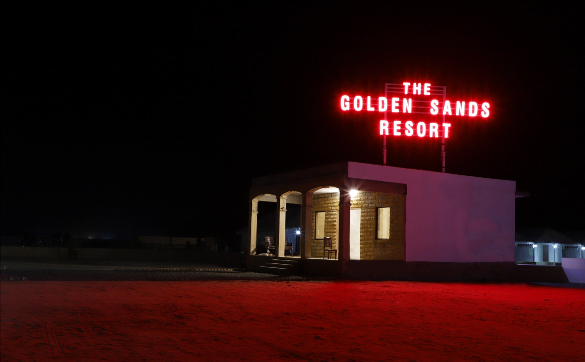 The Golden Sand Resort - Sam - Jaisalmer Image