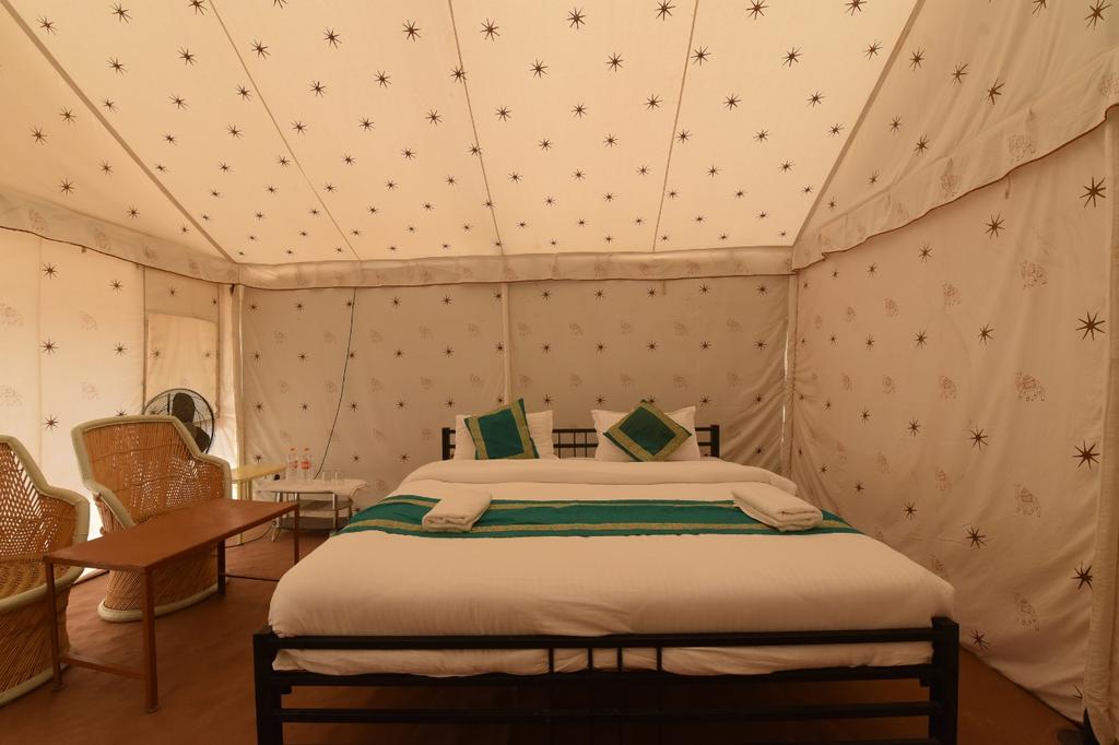 Stay Inn Resort - Khasra No 373 - Jaisalmer Image