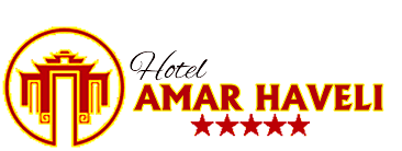 Hotel Amar Haveli - Dhibba Para - Jaisalmer Image