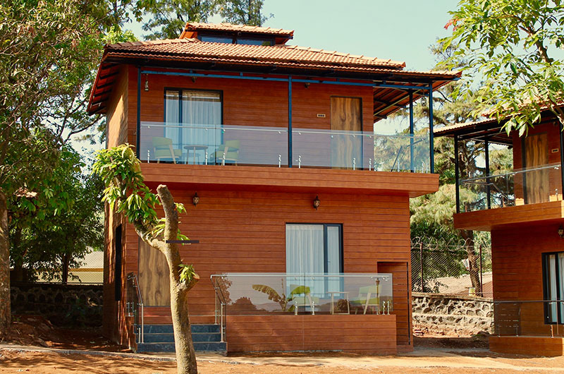 Lotus Farms - Panchgani Road - Mahabaleshwar Image