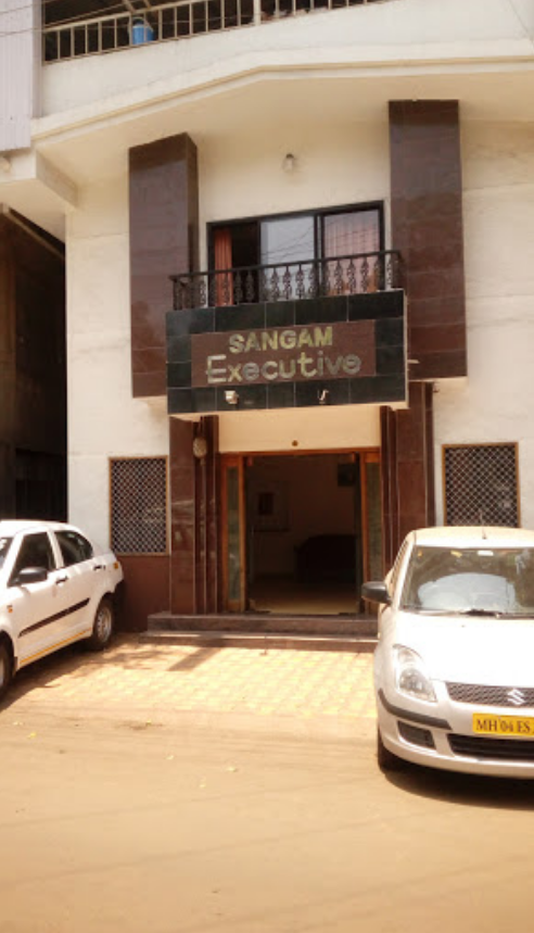 Hotel Sangam - City Centre-Main Market - Mahabaleshwar Image