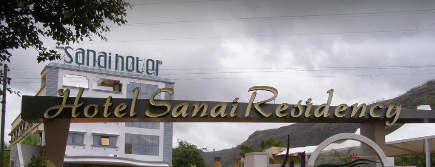 Hotel Sanai Residency - Wai-Panchgani Road - Mahabaleshwar Image