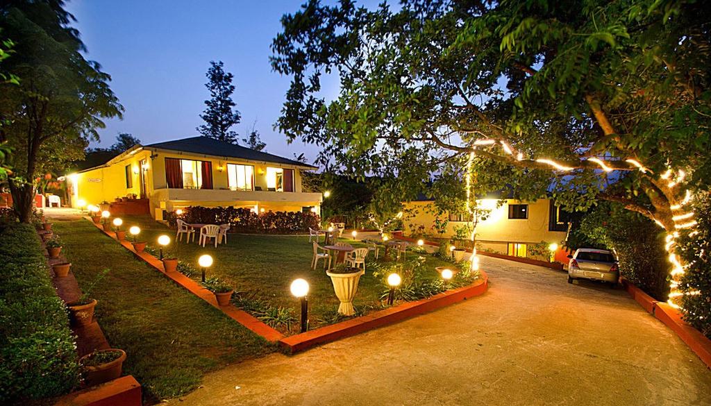 Honeywood Holiday Home - Old Mahabaleshwar Image