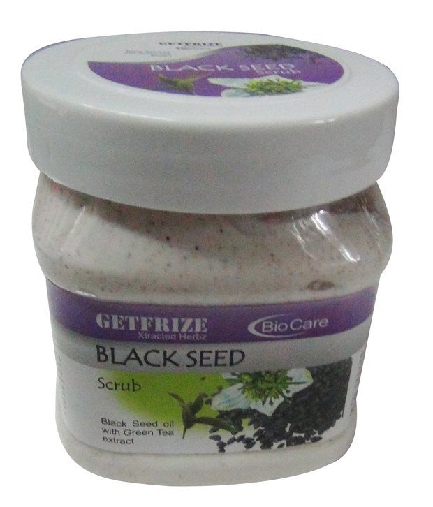 BioCare Black Seed Cream Image