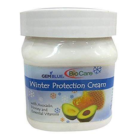 BioCare Winter Protection Cream Image