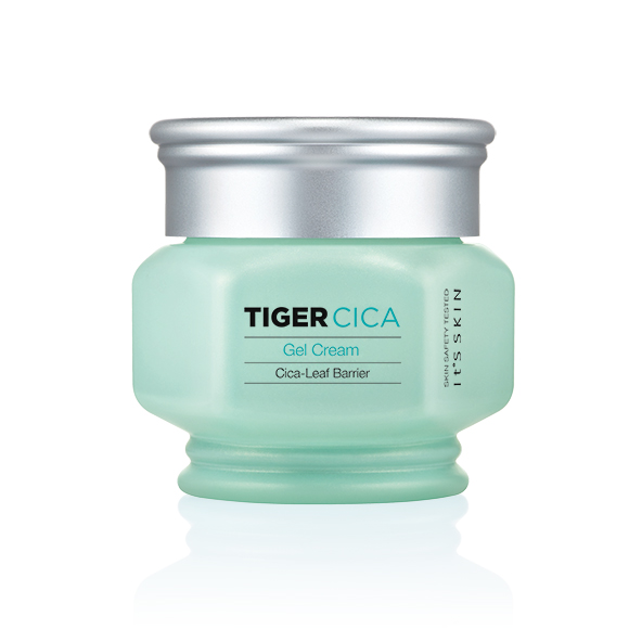 It's Skin Tiger Cica Gel Cream Image