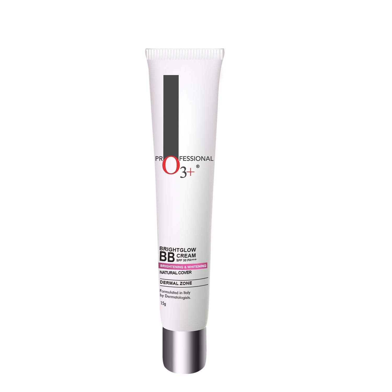 O3+ Bright Glow BB Cream SPF 30 PA+++ Image