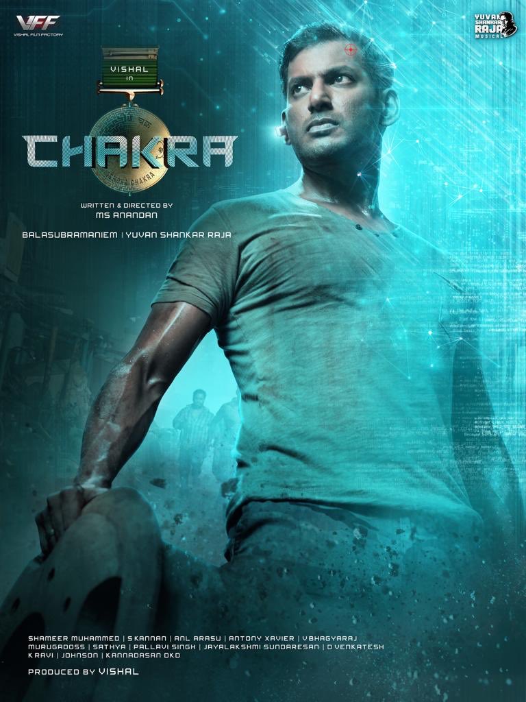 Chakra Image