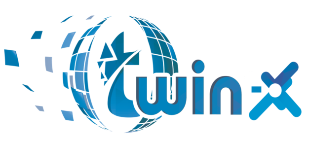 TwinX Social Image