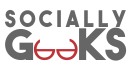 Socially Geeks Image