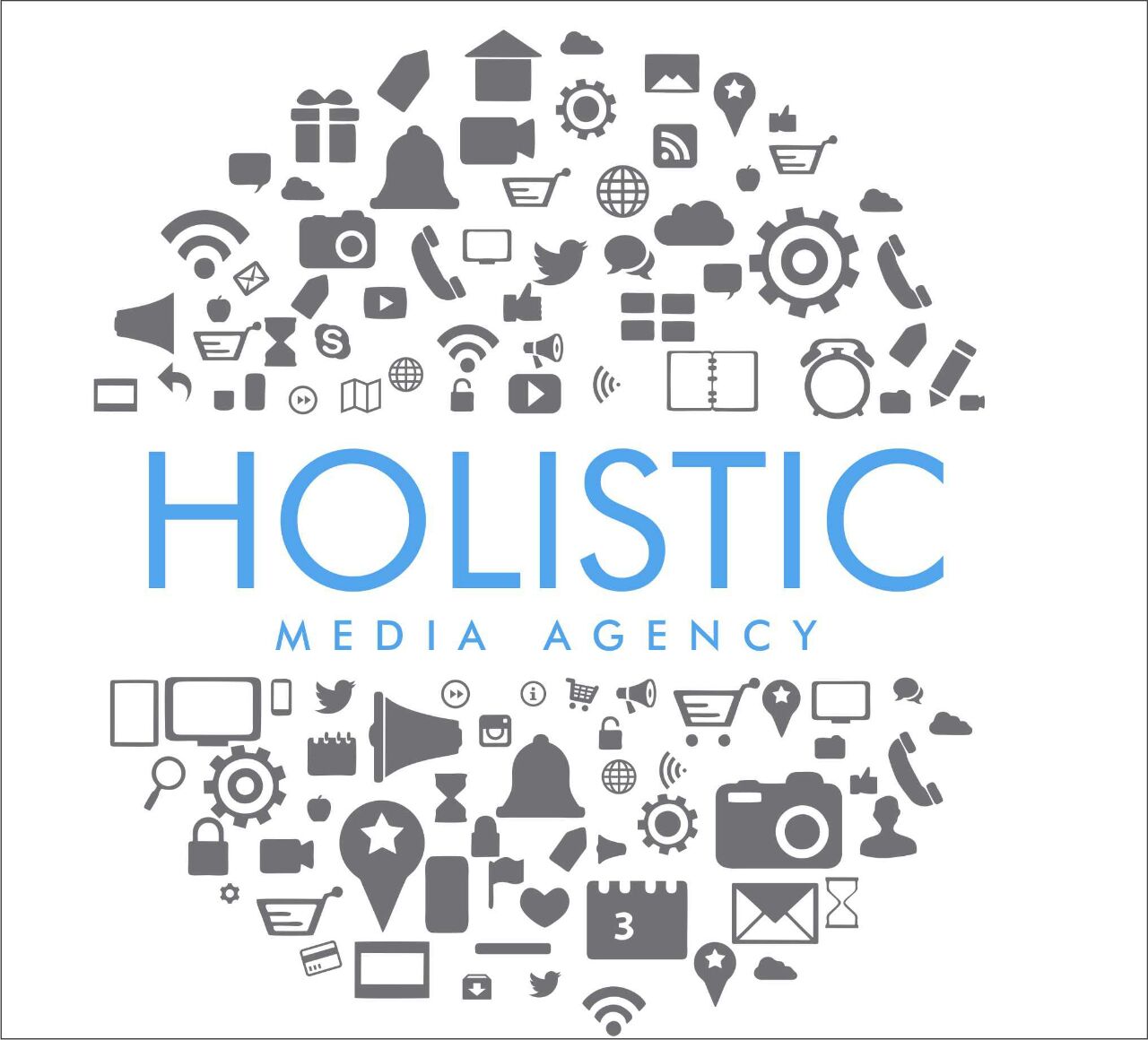 Holistic Media Agency Image