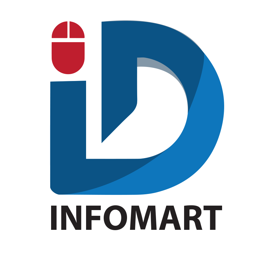 Infomart Digital Image