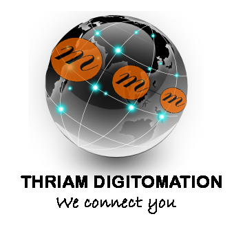 Thriam Digitomation Image