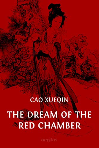 Dream of the Red Chamber - Cao Xueqin Image