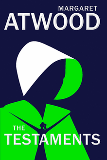 The Testaments - Margaret Atwood Image