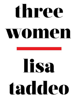 Three Women - Lisa Taddeo Image