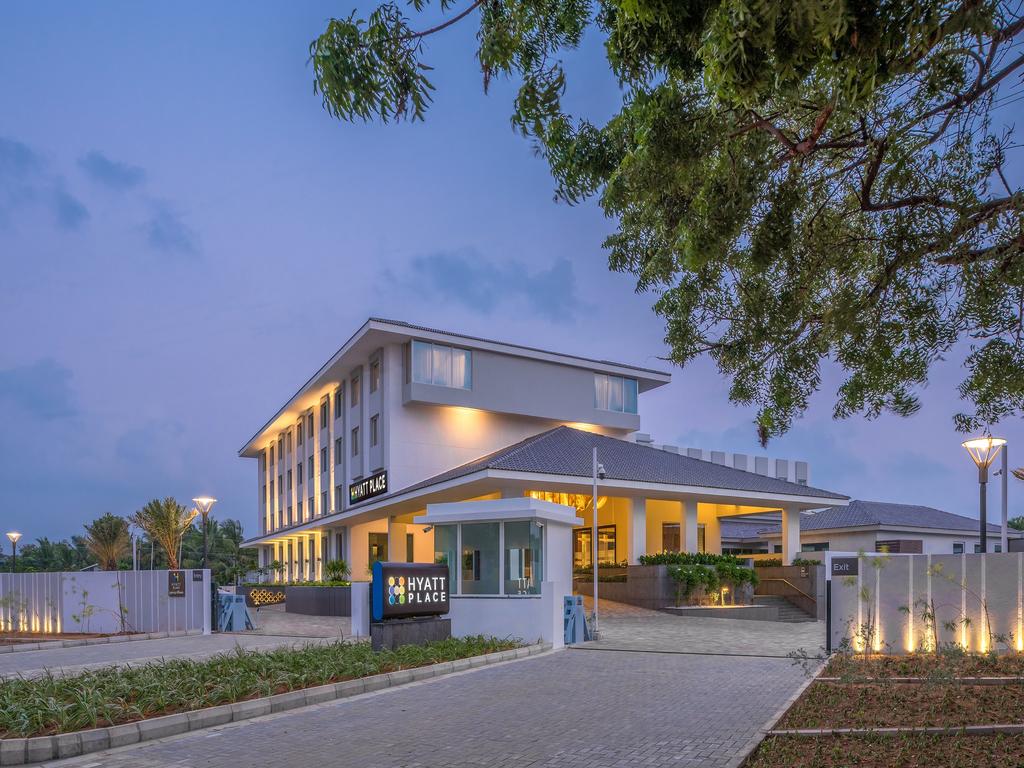 Hyatt Place Rameswaram - Madurai-Dhanushkodi - Rameswaram Image