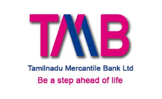 Tamilnad Mercantile Bank Image