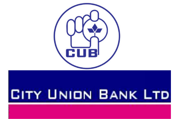 City Union Bank Image