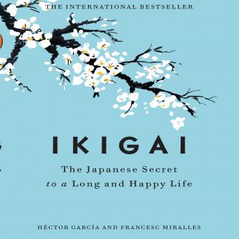 IKIGAI - Hector Garcia Image