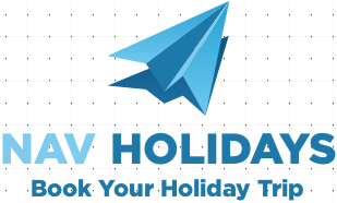 Nav Holidays - Delhi Image