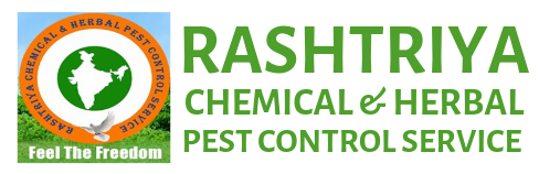 Rashtriya Chemical & Herbal Pest Control Service Image