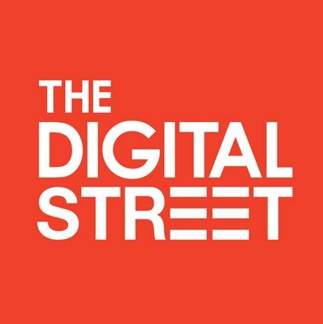 The Digital Street Image