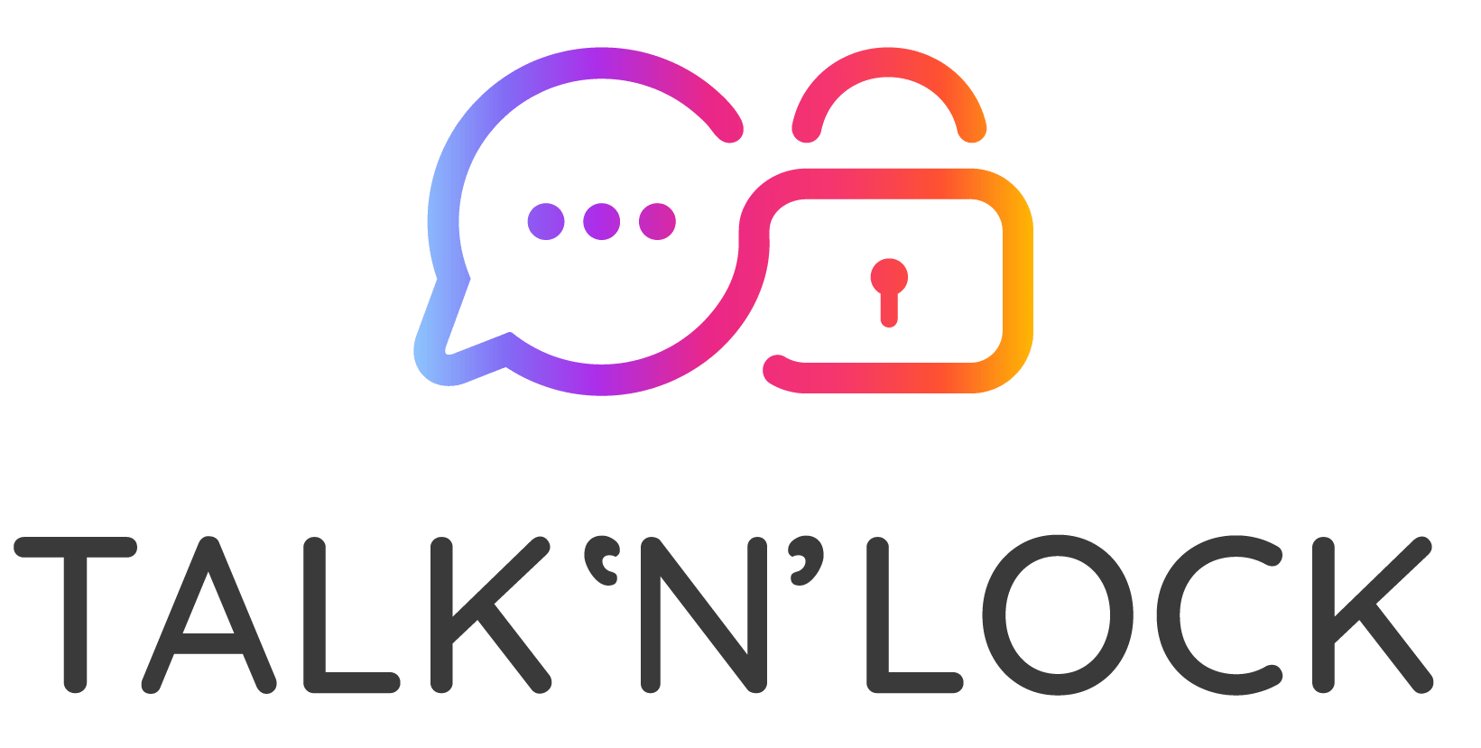 TalknLock Image