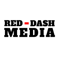 Red Dash Media Image