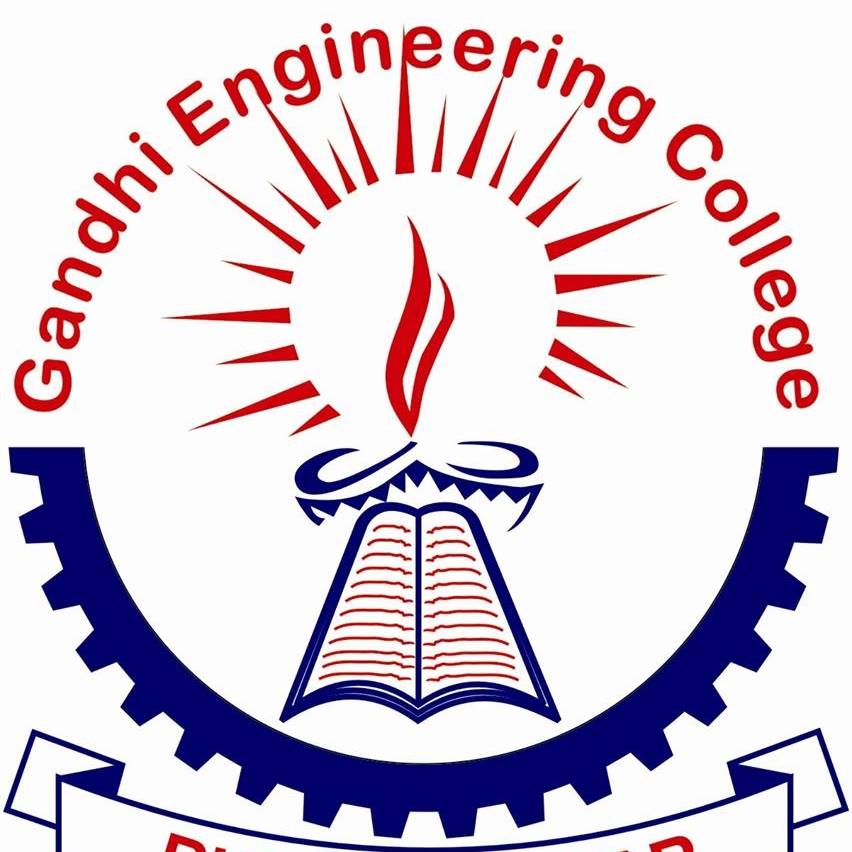 Gandhi Engineering College (GEC) - Gandhi Vihar - Bhubaneswar Image