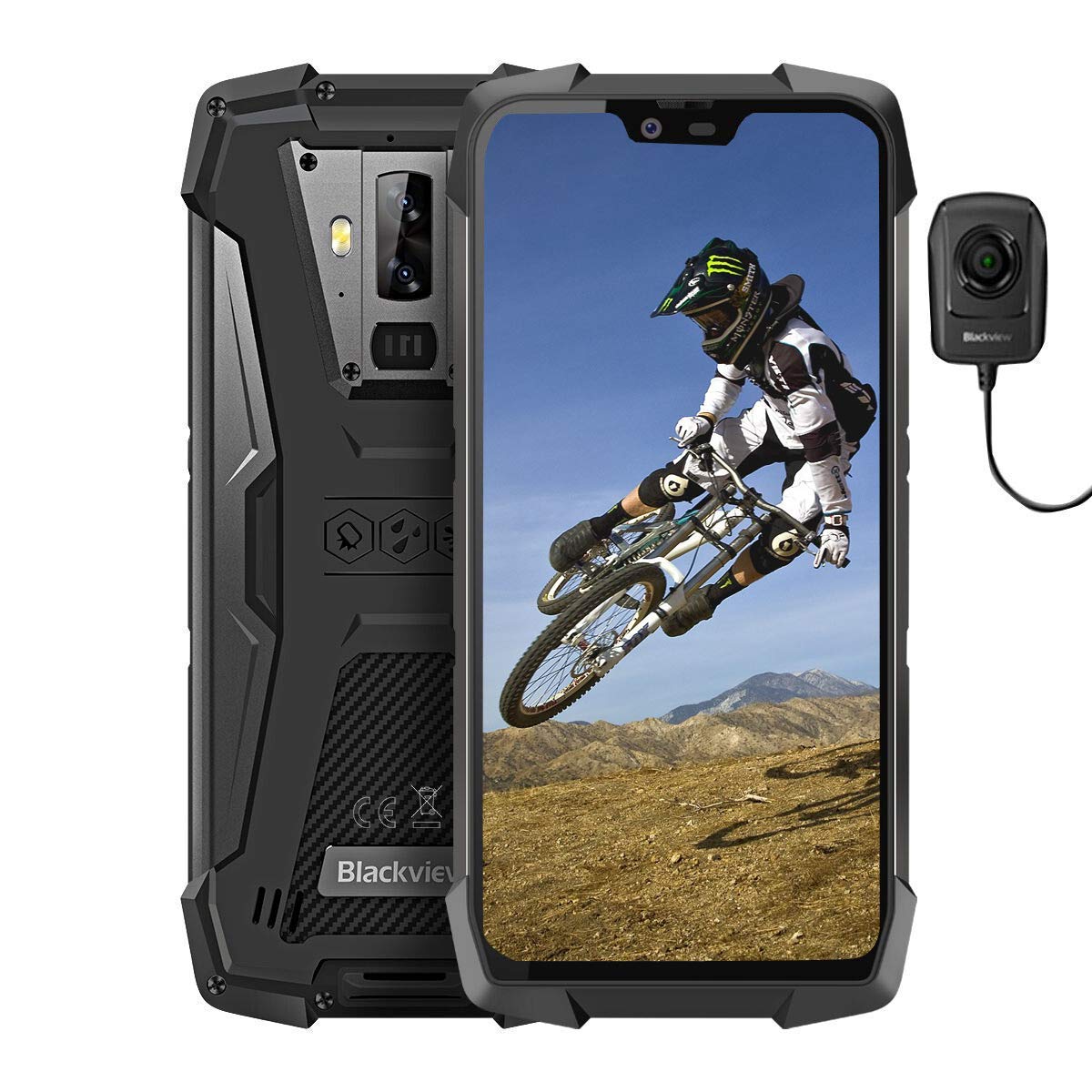 Blackview BV9700 Pro Image