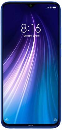 Xiaomi Redmi Note 8 6GB Image