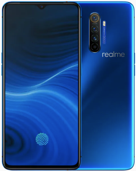 Realme X2 Pro 8GB Image