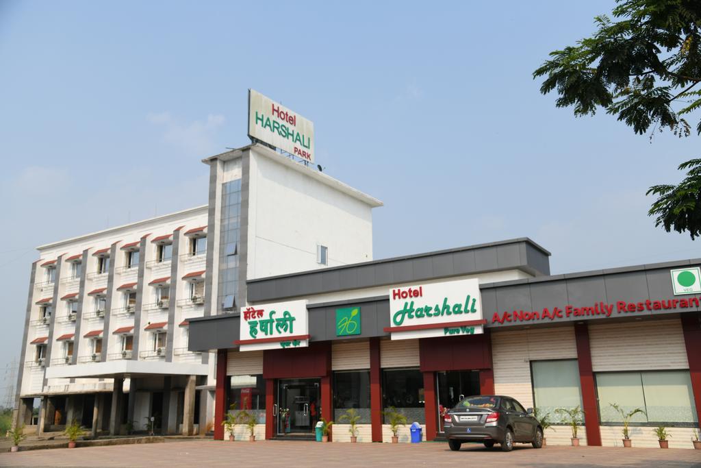 Hotel Harshali Park - State Highway 92 - Khopoli Image