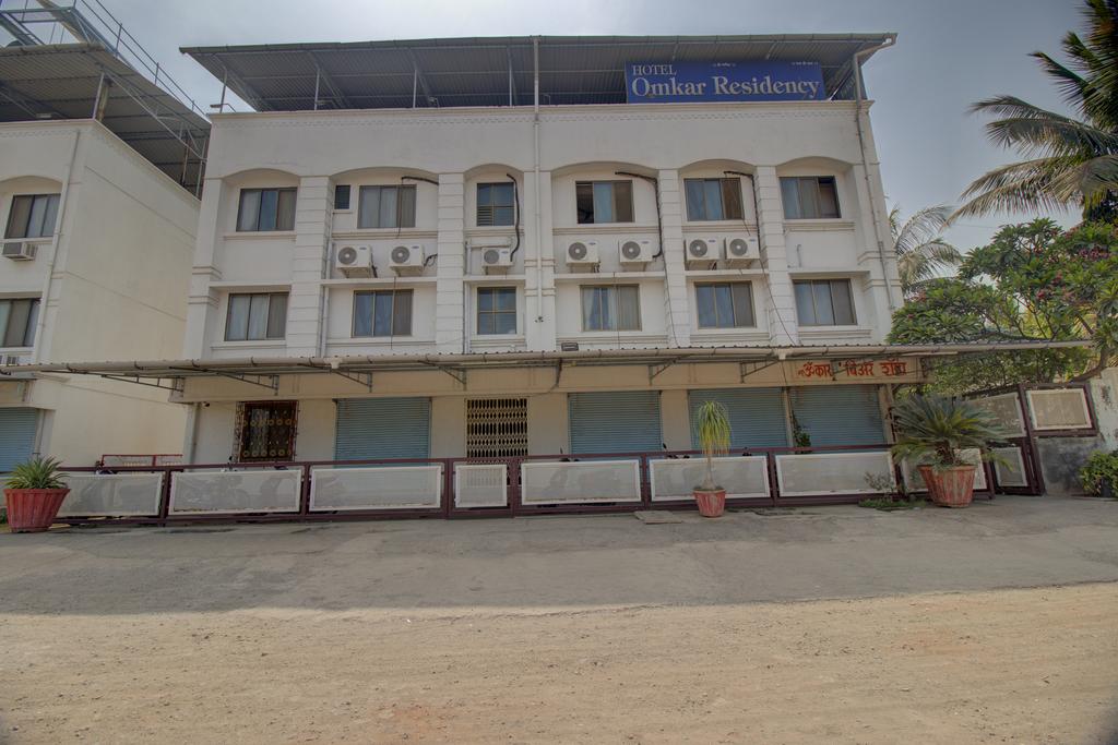 Hotel Omkar Residency - Chouk Railway Station - Khopoli Image