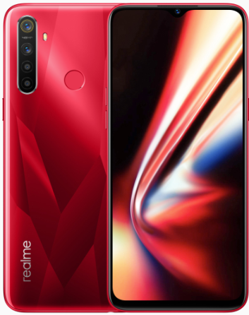Realme 5s 64GB Image